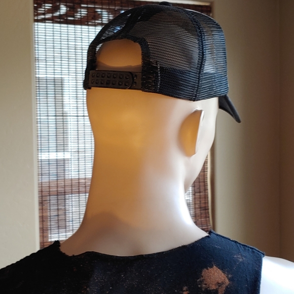 Glow Room Records Custom Made Sleeveless T… - Picture 4 of 4